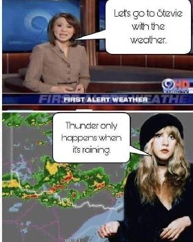 stevie weather