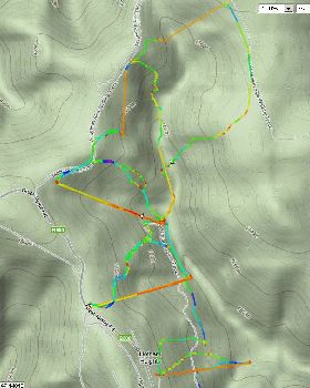 Hotham 2008