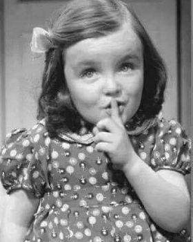 1a a shhhh