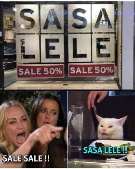 sale sale