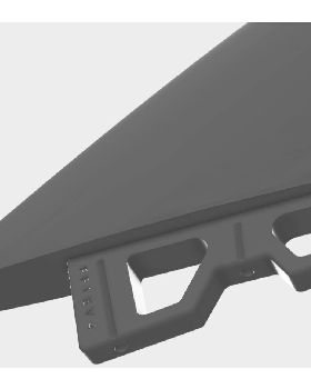 FangyFin 18 V4 Budgewoi Special