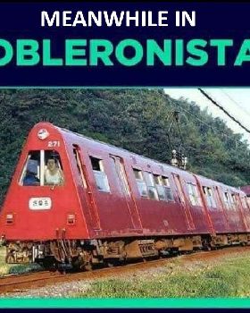TOBLER