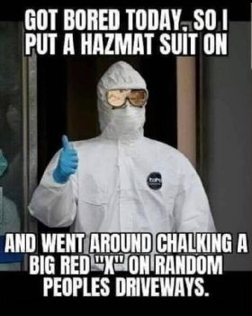 hazmat
