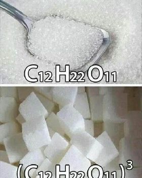 sugar