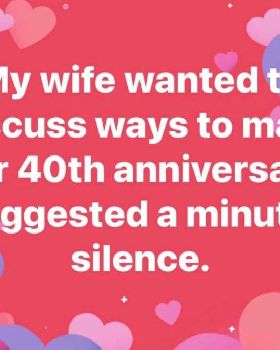 Silence