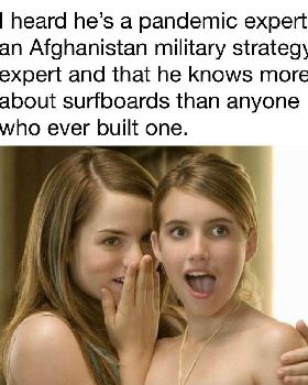 expert