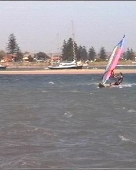 Safety Bay 1990's