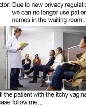Privacy