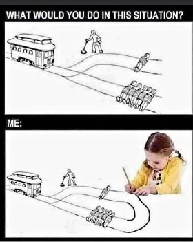 trolley