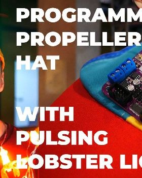 propelerhat