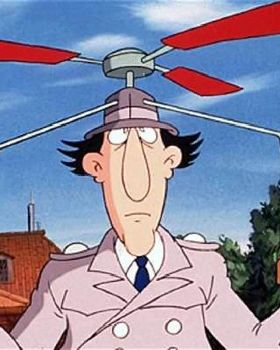 inspectorgadget