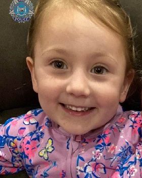 Cleo-Smith-Twist-in-search-for-missing-toddler-from-Blowholes