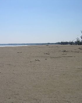 Lake Bonney