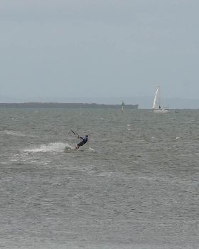 Lota and Green Island