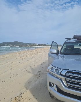 Noosa Bar