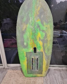foilboard 5ft