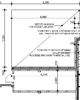 Board Storage Area