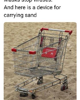 Vaccine Memes