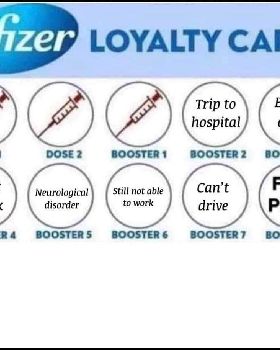 Vaccine Memes