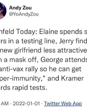Vaccine Memes