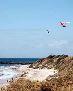 Cottesloe!