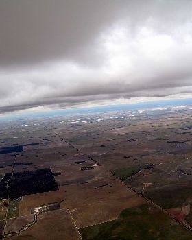 Cloudbase!