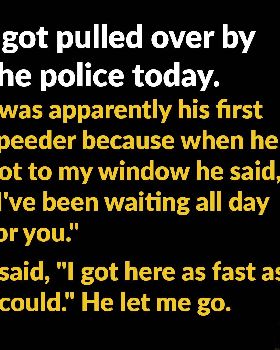 speeder