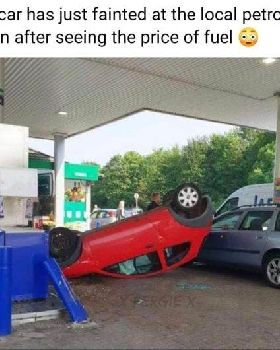 fuel