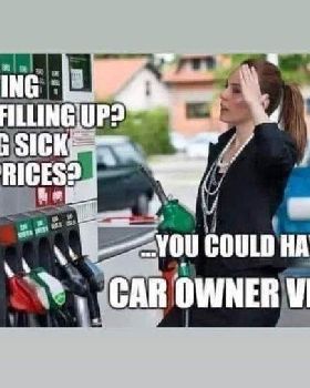 car owner