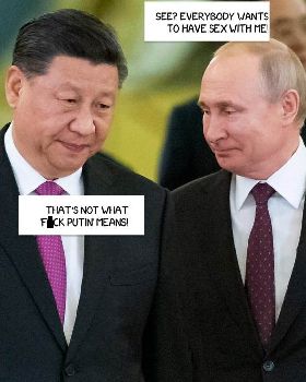putin