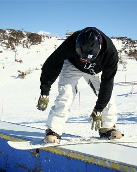 perisher 2008