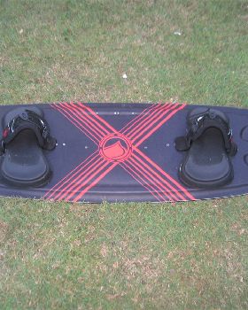 comp board