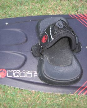 comp board