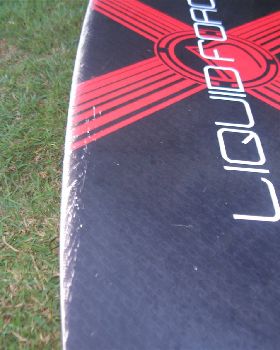comp board