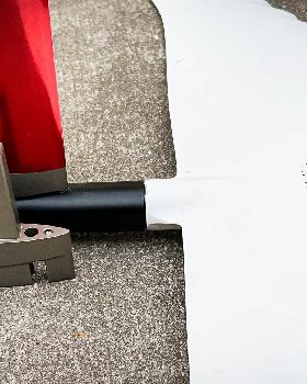 Axis to Takuma Adapter