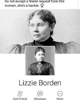 lizzie