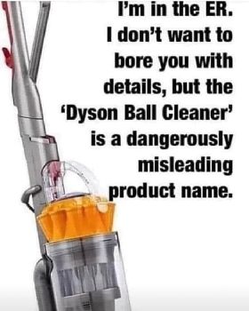 dyson