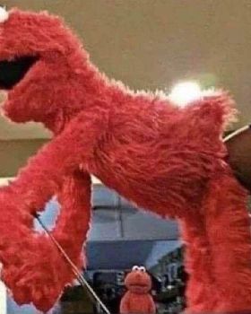 elmo
