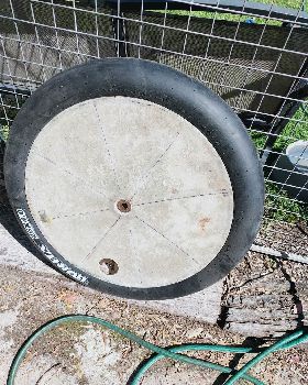 Wheels