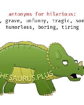 hilarious