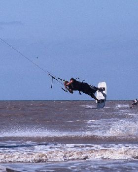 Paul cranking at the comps!