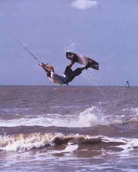 kite week comp