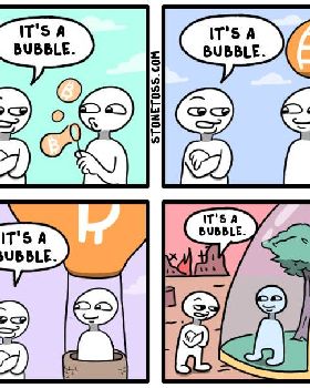 bubble
