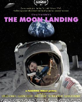moon landing