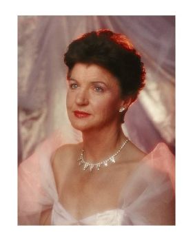 Sadly Missed