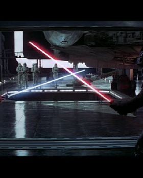 duel