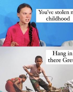 greta