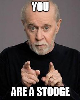 stooge