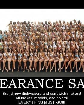 Dishwasher sale