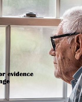 PM observing climate change